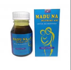 MADU20220213-075011-MADU FOR MAMA  Ibu Menyusui Ekstrak Daun Katuk Madu NA For Mama Al Mabruroh.webp